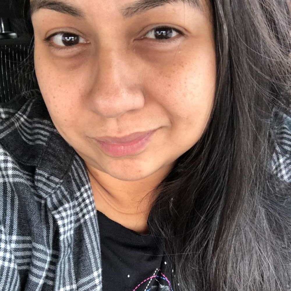 Meet your Posher, Melissa